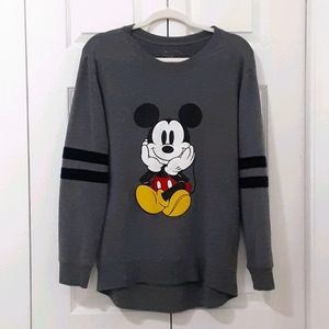 Mickey Mouse Sweatshirt